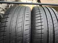 Opony Michelin Pilot Sport 3 235/40ZR18 - 2 sztuki