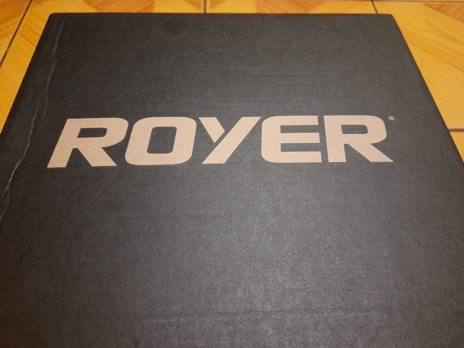 ROYER ботинки Canada