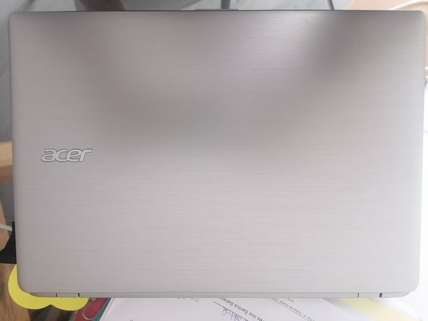 Acer Aspire V5-122P - Touchscreen