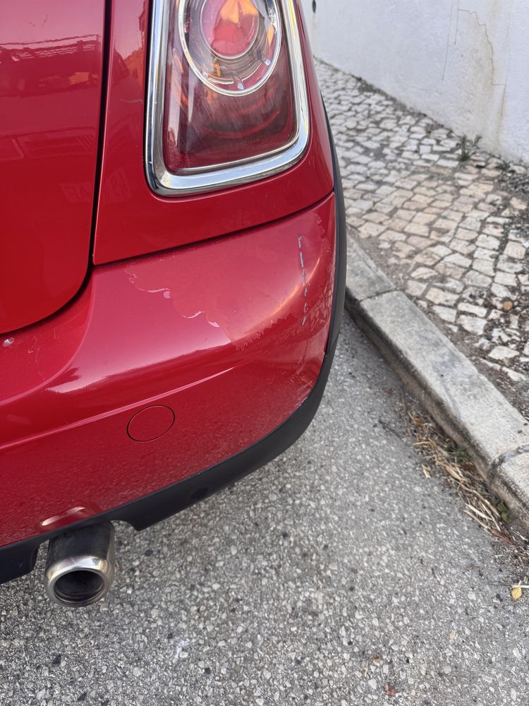Mini One D - 3 Portas