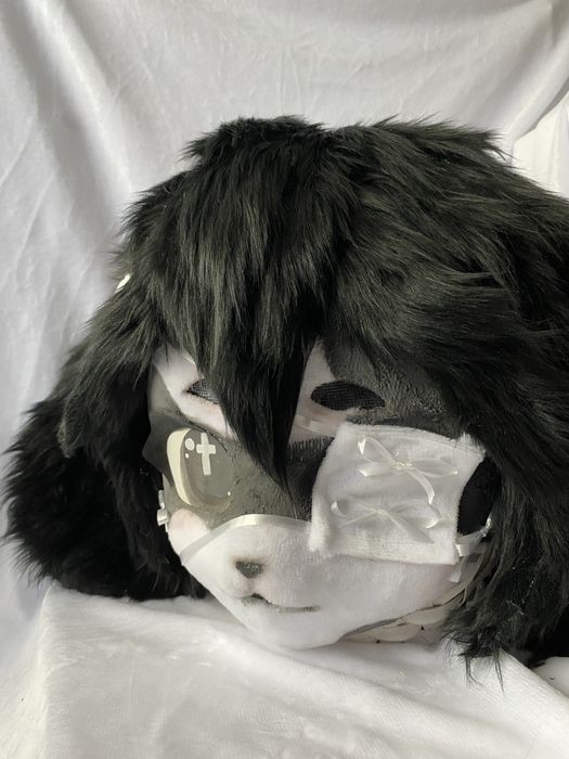 fursuit kigurumi furry