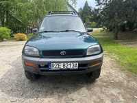 Toyota RAV 4 1995 r 2.0 Benzyna