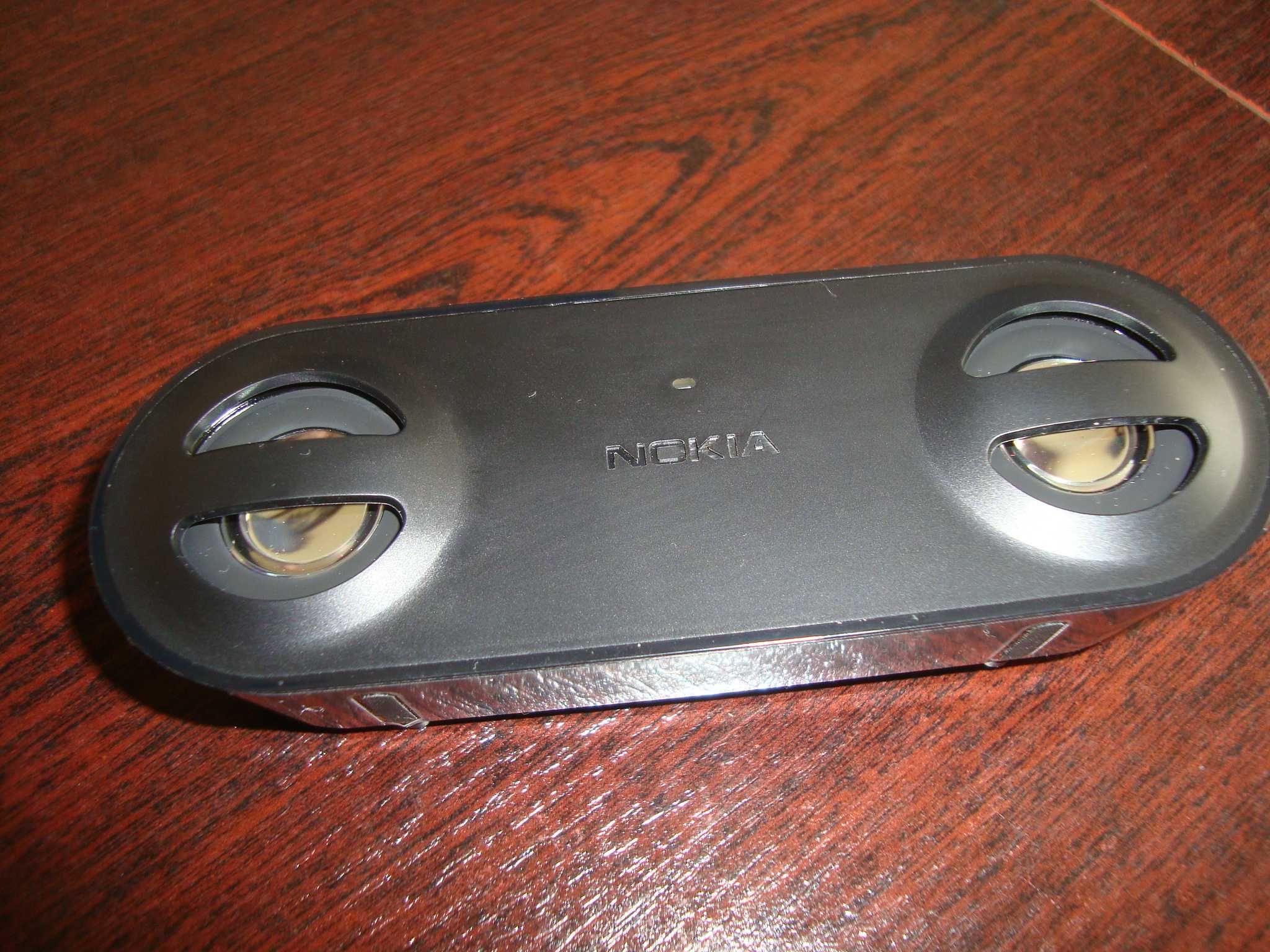 nokia mini speakers MD-8