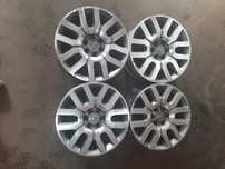 (029) Felgi 18" 6x114,3 ET 30 7j - Nissan