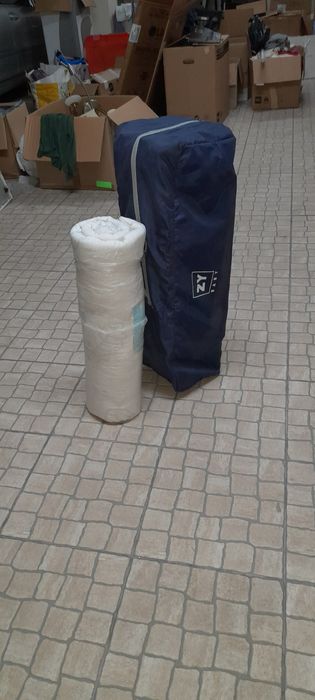 Vendo uma cama de criança