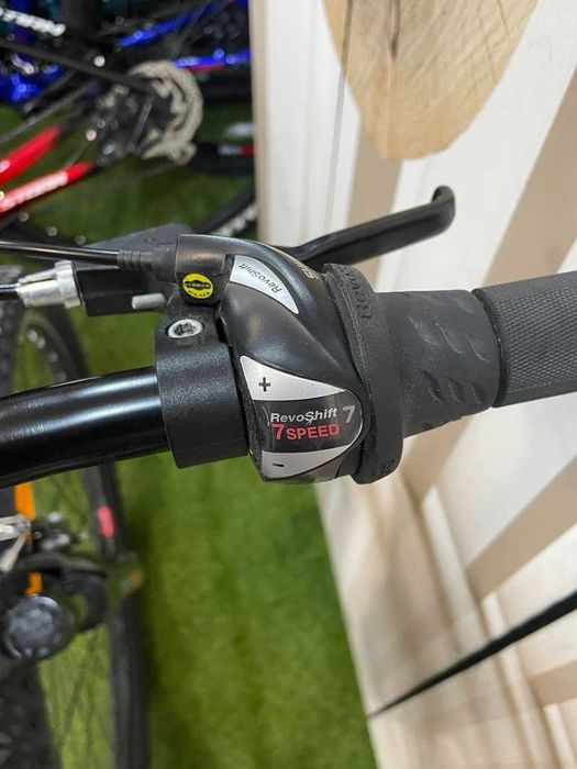 NOWY Rower SERIOUS ROCKVILLE 27,5 Shimano Tourney 2021 rozmiar L