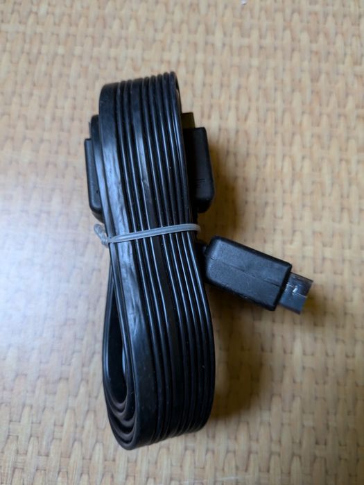 Kabel EURO do wielu urządzeń