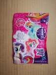 My Little Pony nowa saszetka z figurką