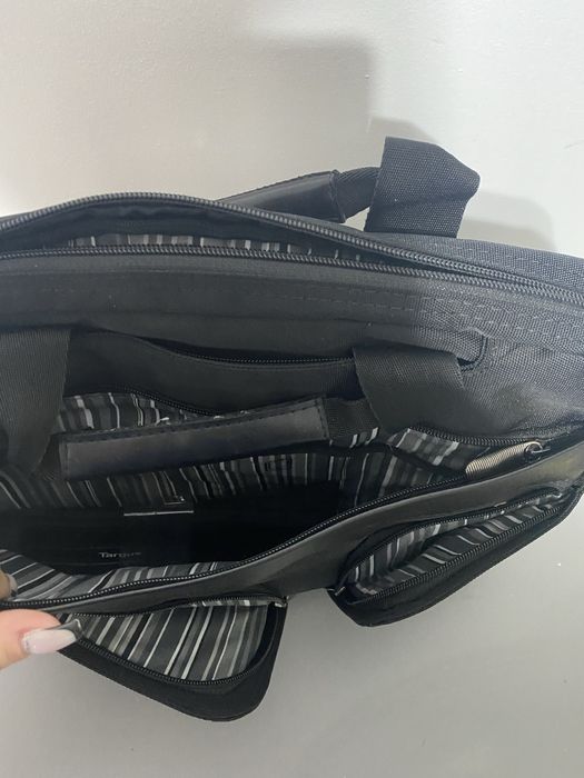 Torba na laptopa Targus