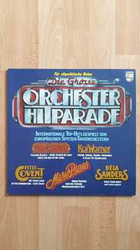 Various - Orchester Hitparade 2xLP