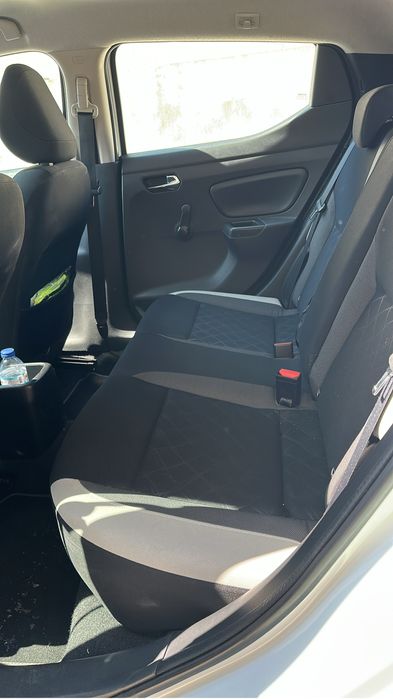 Nissan Micra 1.5 2017 acenta