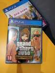 GTA the definitive edition