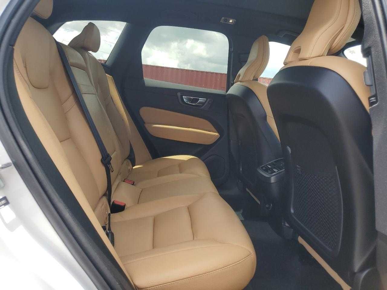 Volvo XC60 T5 Inscription 2020 -