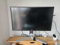 Sprzedam monitor agon 240 hz