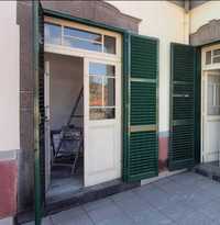 Janelas/Portas Antigas