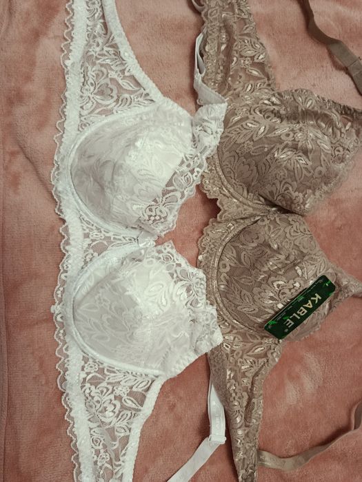 Бюстгальтер С 95