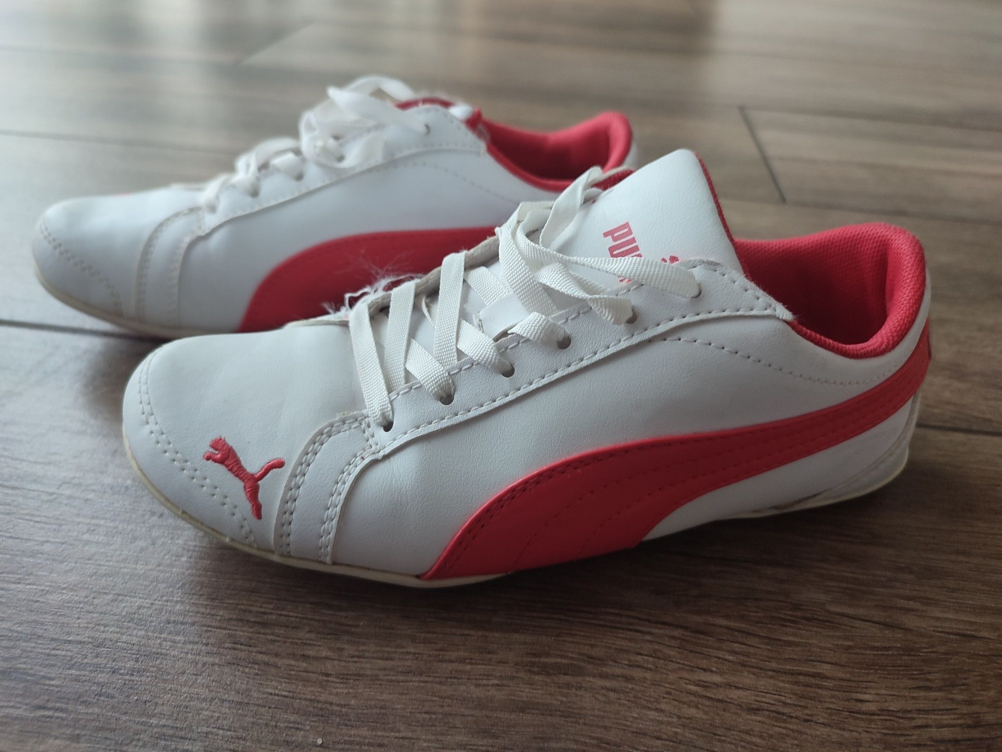 Buty damskie Puma