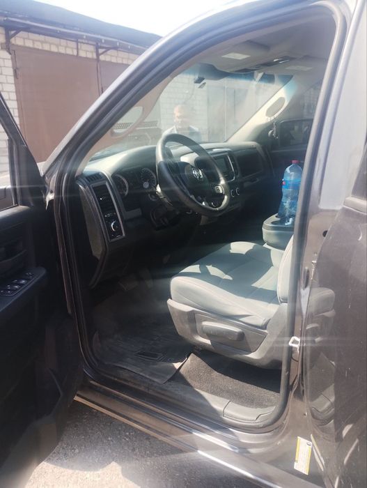 Продам RAM 1500, 2018р