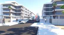 Apartamento T4 com garagem e elevador