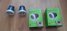 Adapter Przejściówka q2 power z POLSKI DO USA i  innych krajów Ameryki