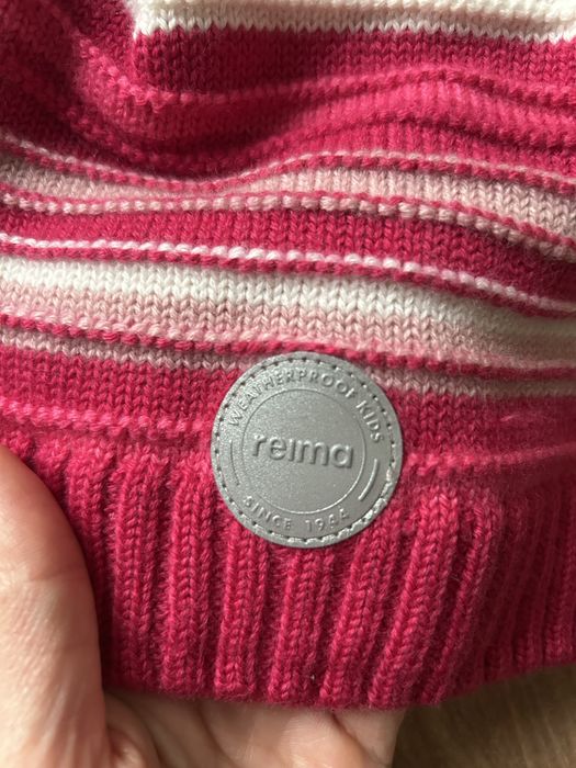 Шапка reima дитяча