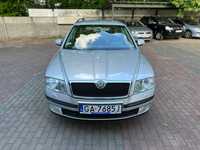 Skoda Octavia 2006 rok