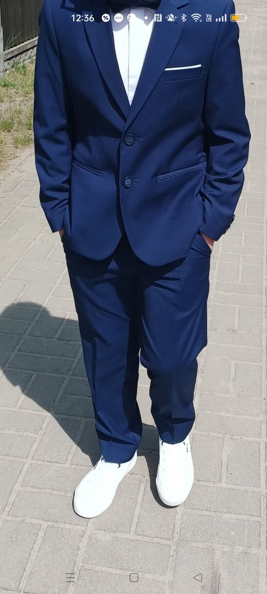 Garnitur komunijny
