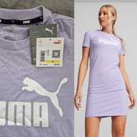 Нова сукня Puma в красивому кольорі