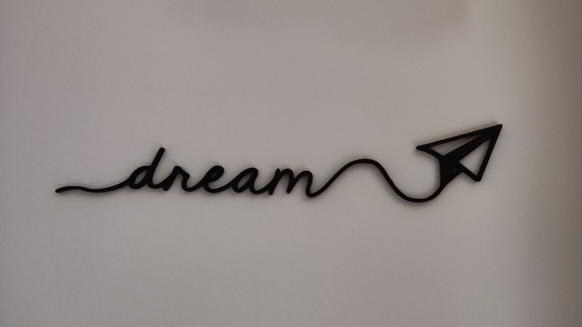 Dream decoração 2d