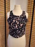 Tommy Hilfiger Sport, damski top sportowy, r. L