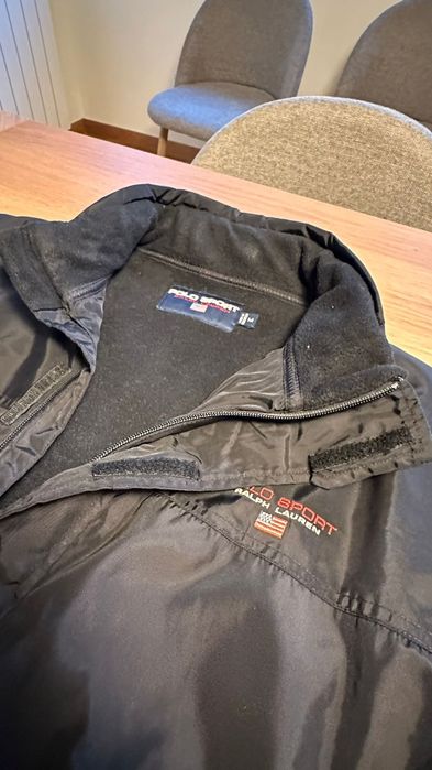 Blusão Ralph Lauren Polo Sport TAM. M