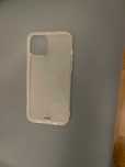 Capa iPhone 12 Pro Max - (transparente)