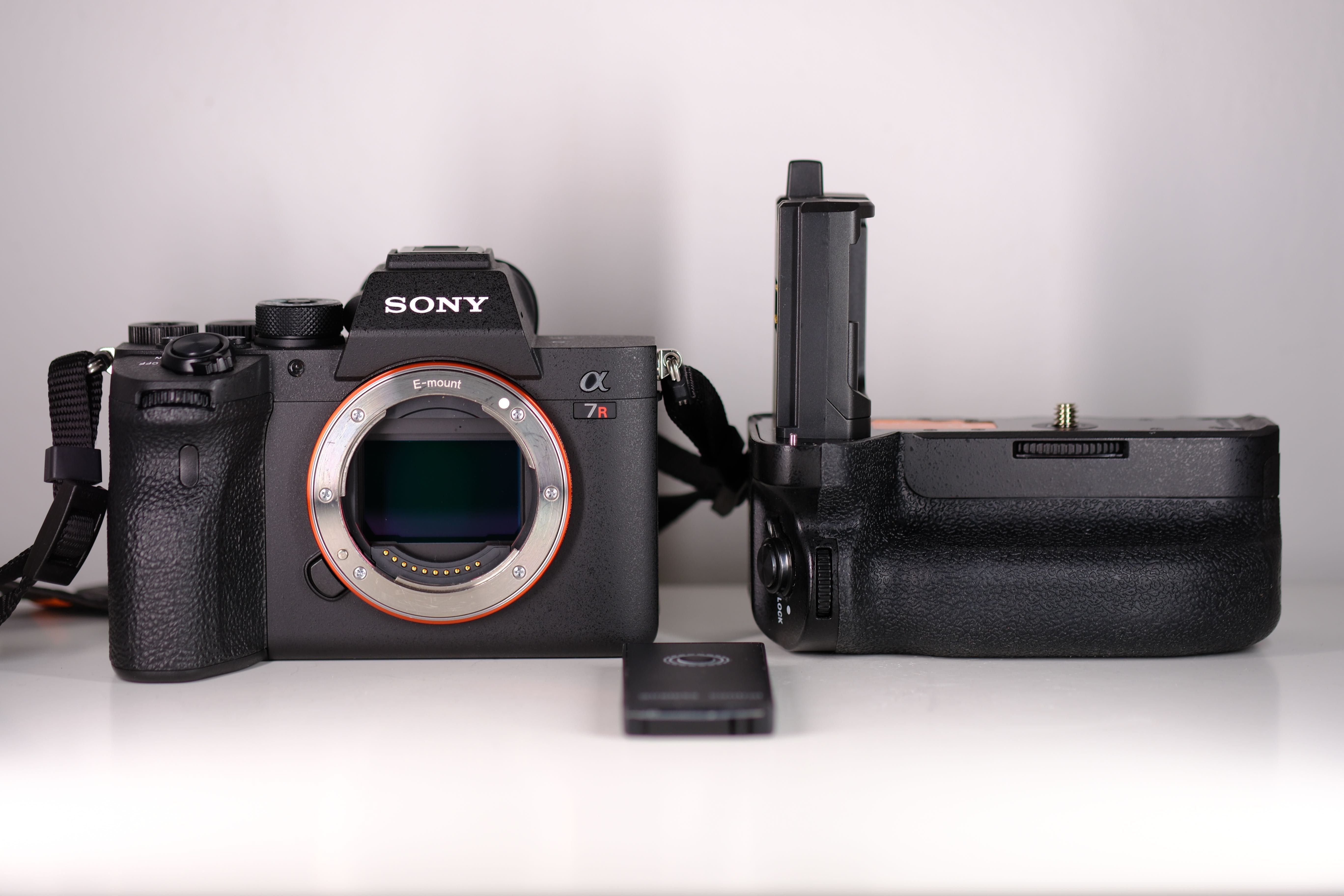 Sony Alpha A7R IV (a7r iv) Пробіг 6к кадрів + гарантія /без передоплат