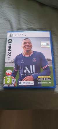 FIFA 22 PlayStation5