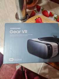 Gear VR Samsung новый