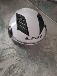 Capacete L52 de mota