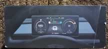 Carplay de 9 polegadas