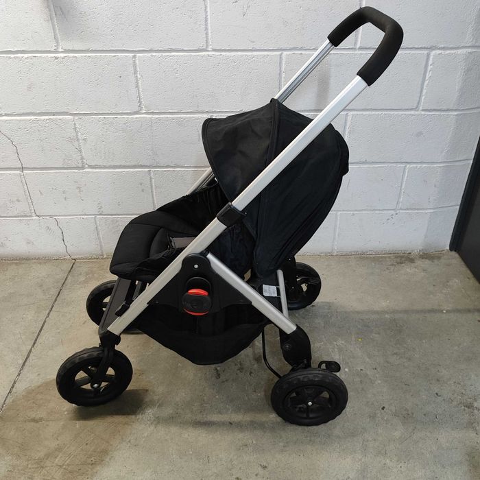 Cadeira Bebê Mini Easy Walker com pneus