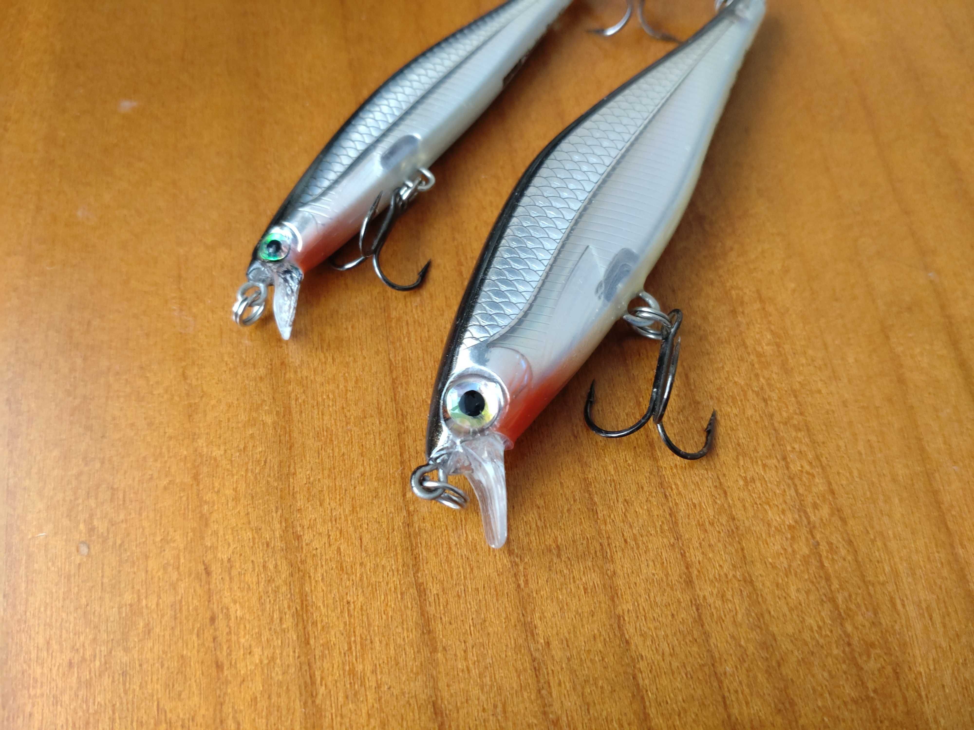 RAPALA  Shadow Rap 07 oraz 09