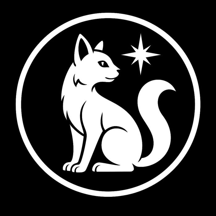 Отдам кошечку в семью