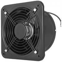 Ventilador axial  220V Ventilador de parede de 50 Hz