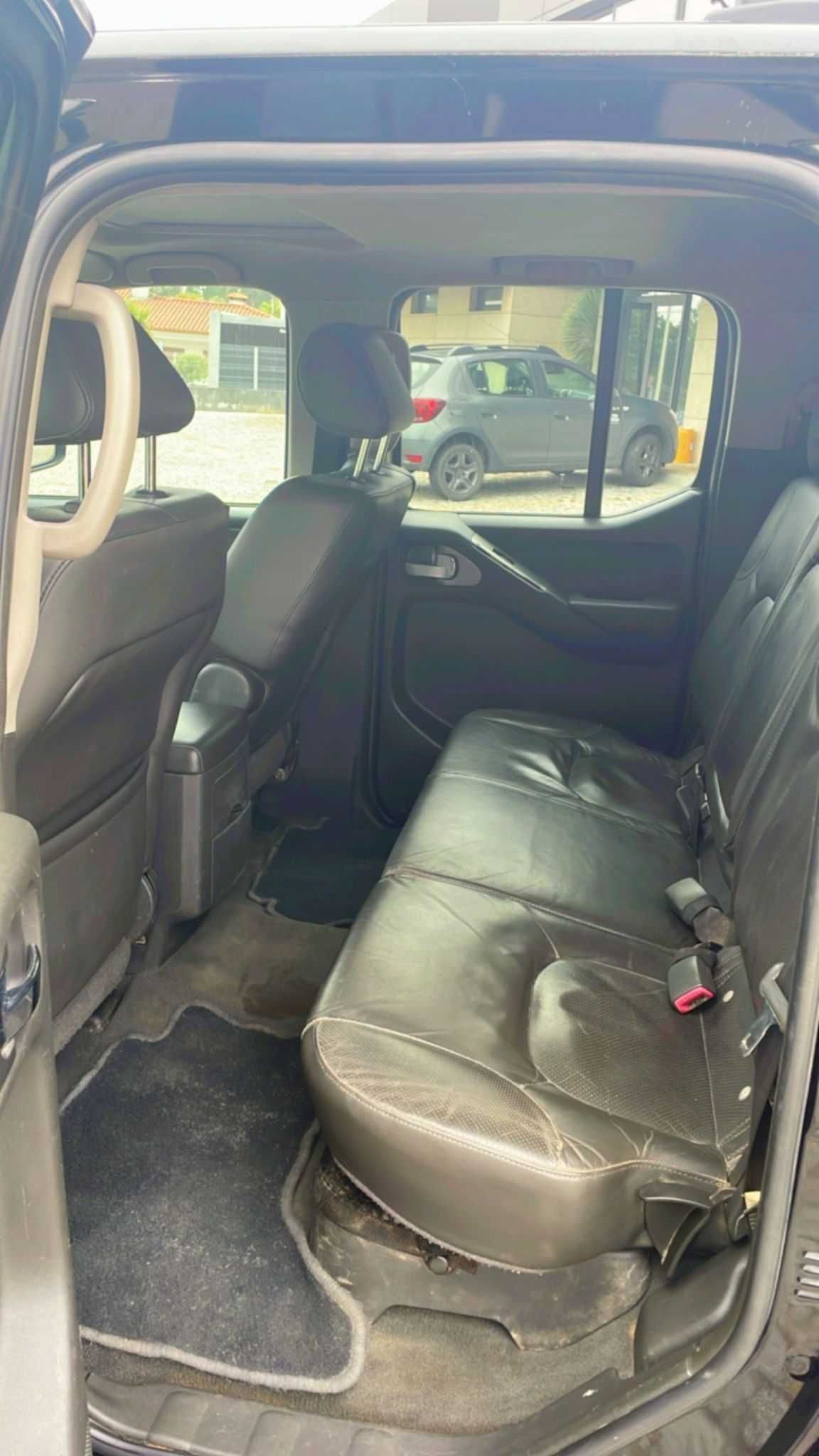 Nissan Navara Diesel