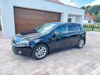 Volkswagen Golf 1.4 TSI 122KM Highline Salon Polska 94.000km