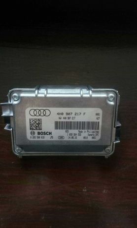 Kamera Audi A6 c7, A7, A8. Asystent pasa ruchu