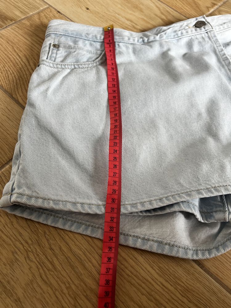 Oryginalne spodenki Levi's Premium 26