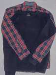 Roupa criança/menino 9 anos - Camisa e camisola