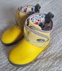 Crocs c11 сапоги