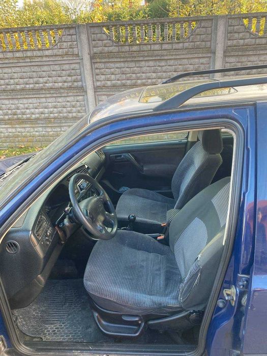 Volkswagen Golf 1994