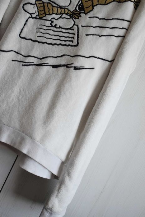 Bluza świąteczna święta 164 170 mikołajki xmas gwiazdka Mikołaj polar