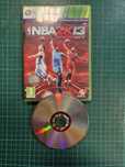 Gra Xbox 360 NBA 2K13